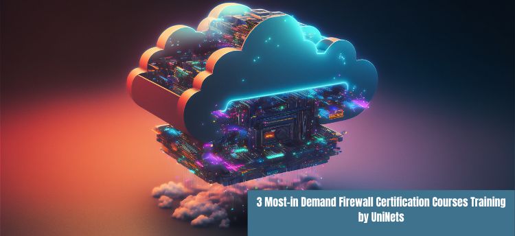 Best Firewall Certification: Top Courses